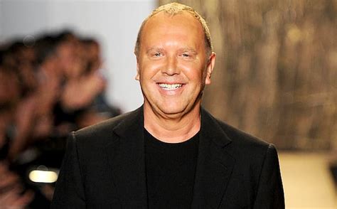 michael kors about|michael kors personal life.